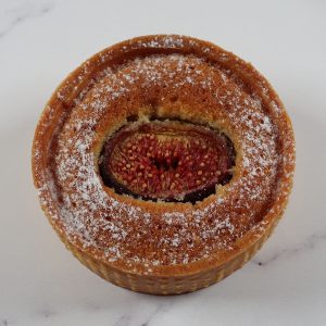 تارت انجیر و فغانژیپن