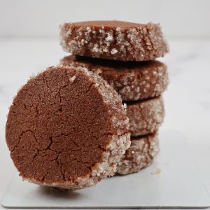 باکس بیسکوییت سبله کاکائو