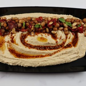 حُمص