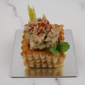 ولوان تن ماهی