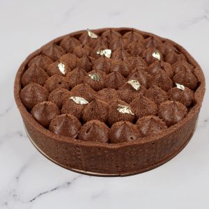 تارت تیرامیسو سایز متوسط