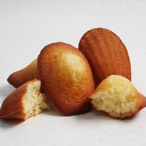 مادلن