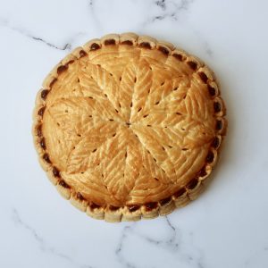 گَلت د روآ سایز بزرگ