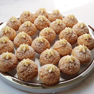 شو-کت وانیلی