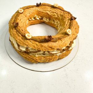 پاریس برست قطر ۲۰